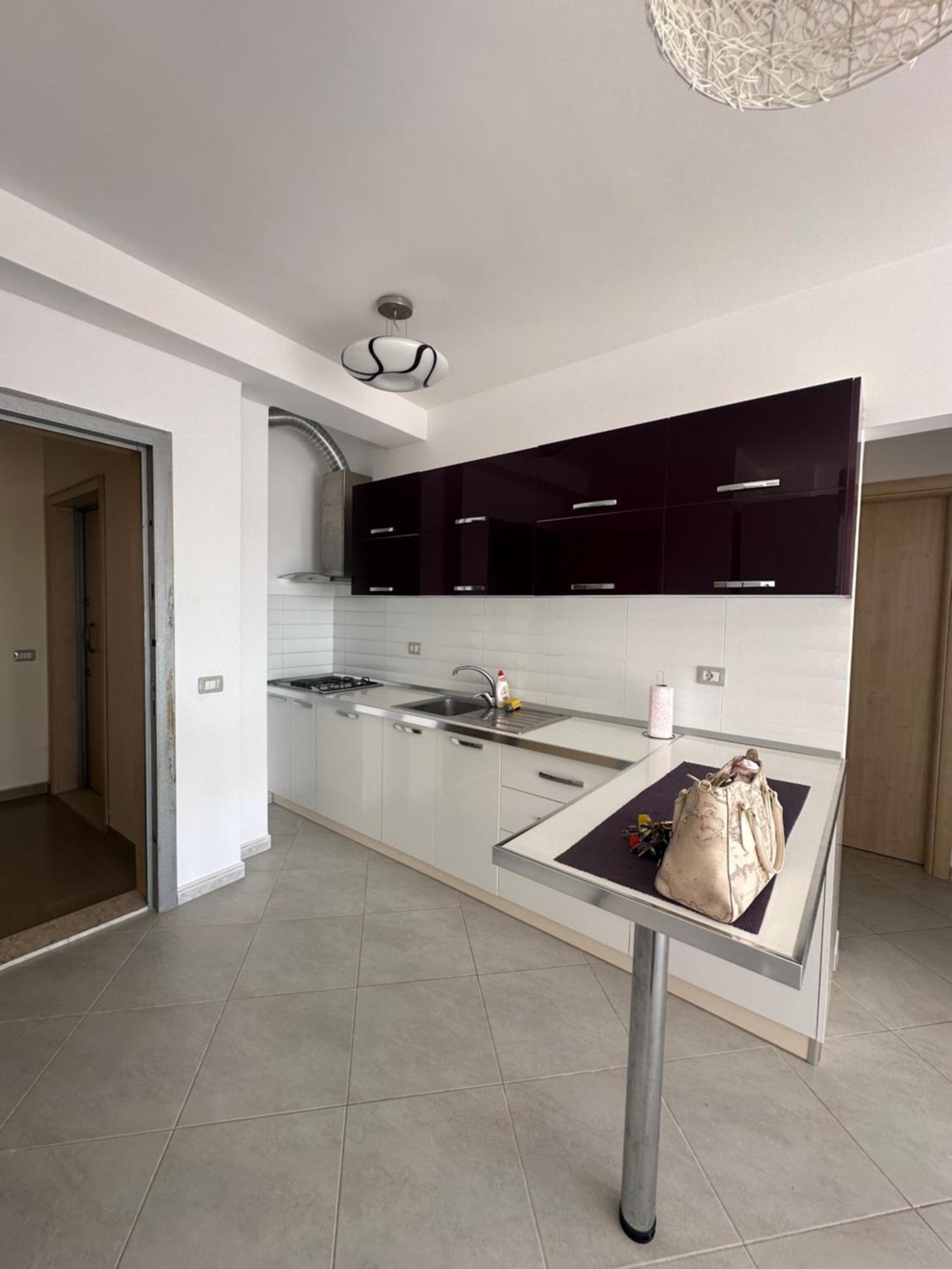 Sea View Apartment Avlonya Dış mekan fotoğraf